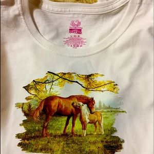 Brand new tee shirt